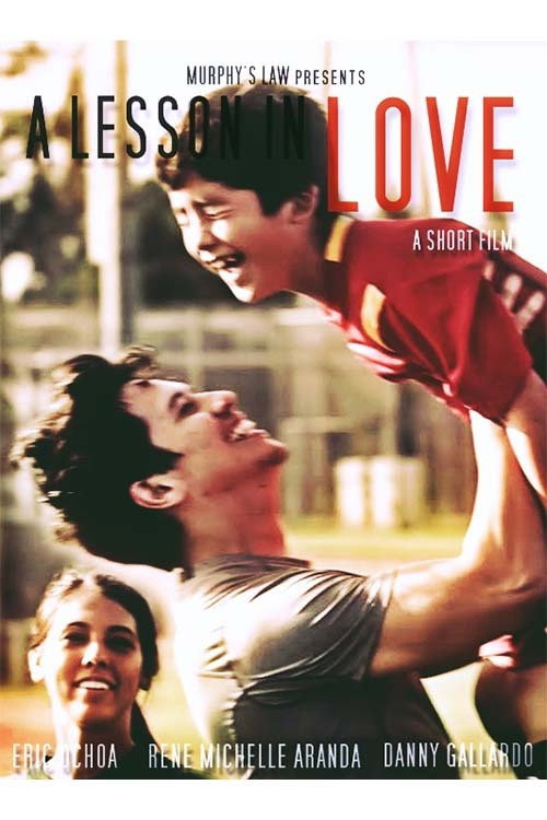 A Lesson in Love