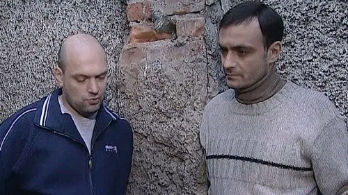 Бандитский Петербург. Опер