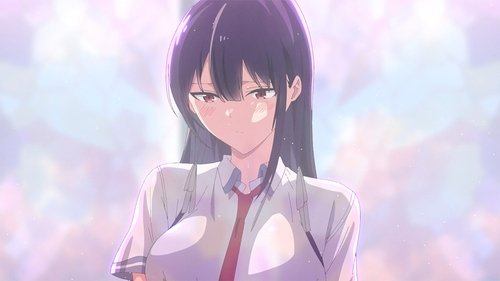 Please Put Them On, Takamine-san: 1×2