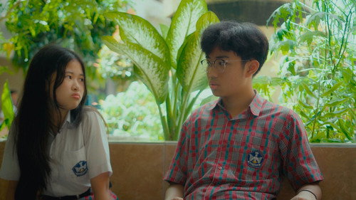 Step Through the Memories