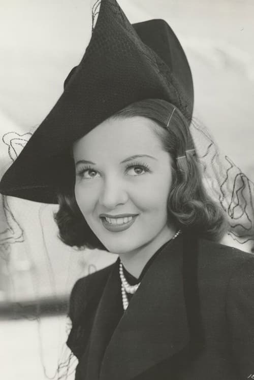 Lillian Cornell