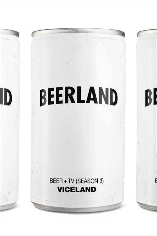 Where to stream Beerland Season 3