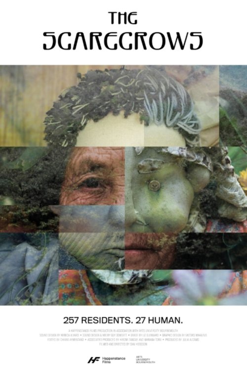 The Scarecrows