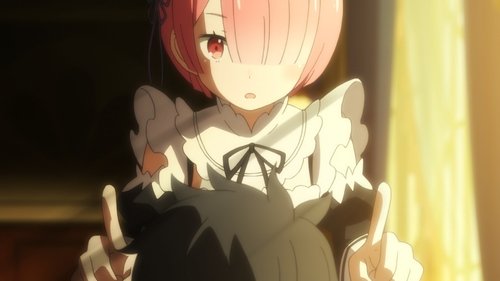 Re:ZERO -Starting Life in Another World-: 1×6