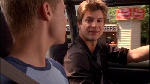 Queer As Folk: 2×2