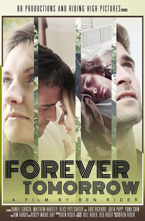 Poster do filme Forever Tomorrow
