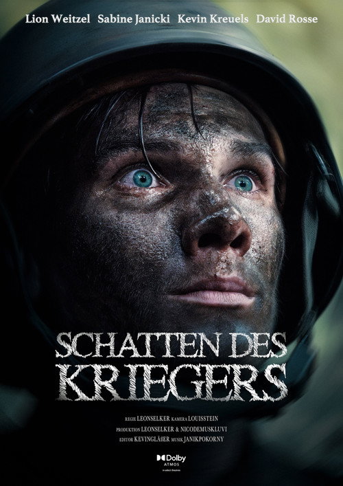Schatten des Kriegers