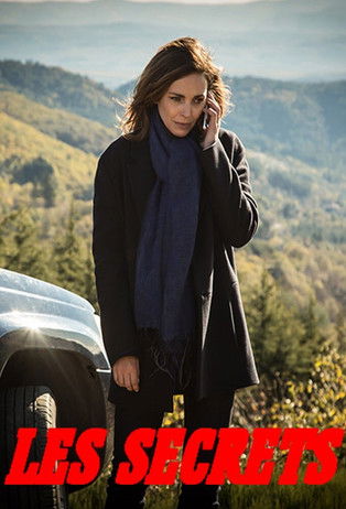 Escena 4 de Les Secrets