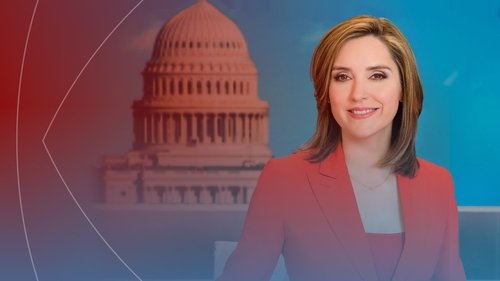 Face the Nation with Margaret Brennan