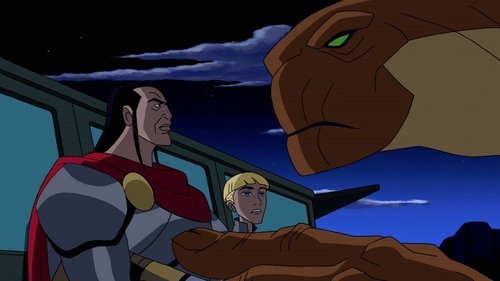 Episode 11
