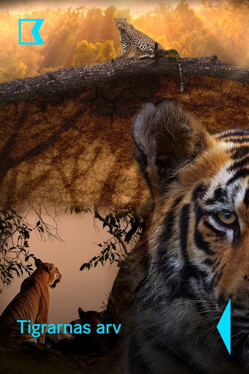 Tiger Legacy poster
