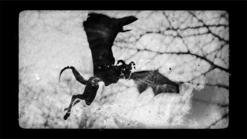 Bloodlines: The Jersey Devil Curse