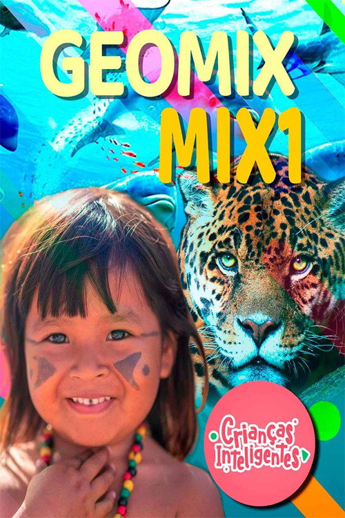 Geomix - Mix 1