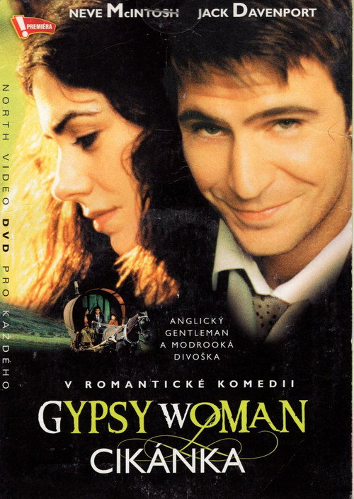 Gypsy Woman
