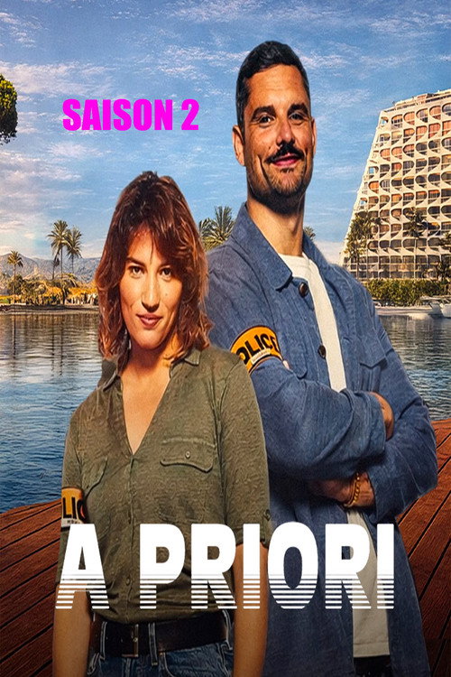Saison 2