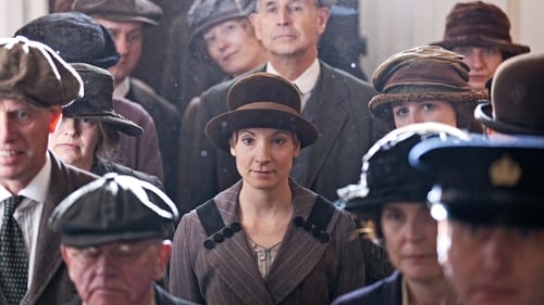 Downton Abbey: 3×5