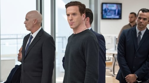 Billions: 1×2