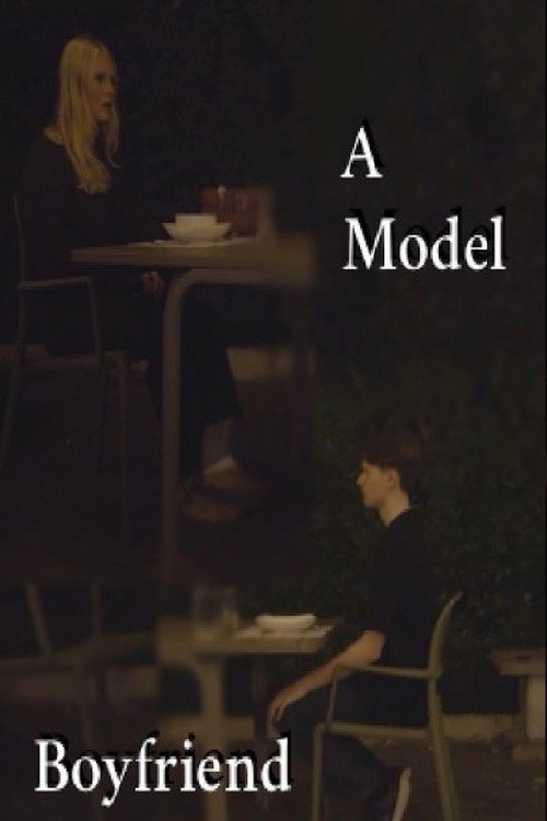 A Model Boyfriend