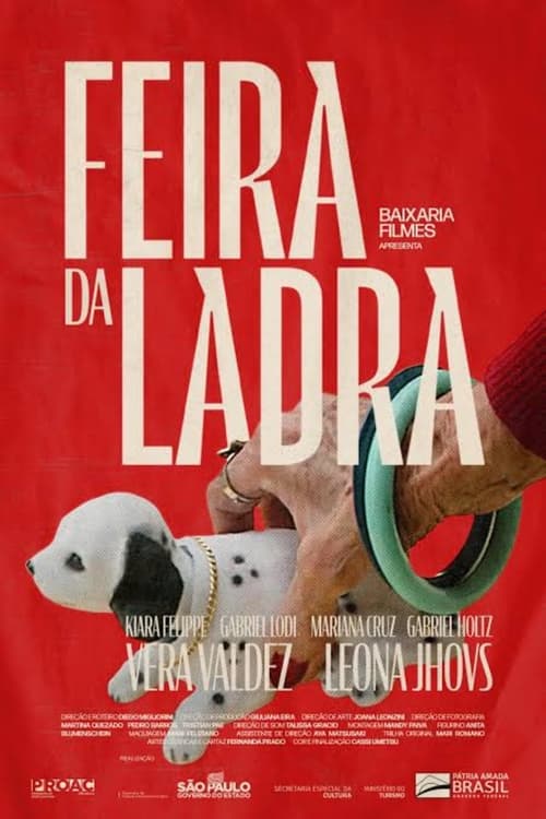 Feira da Ladra (2023)