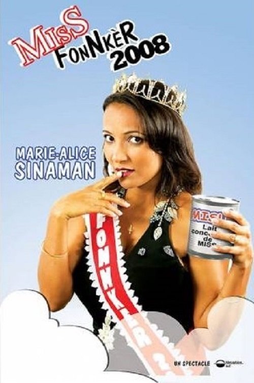 Miss Fonnkèr 2008 (2008)