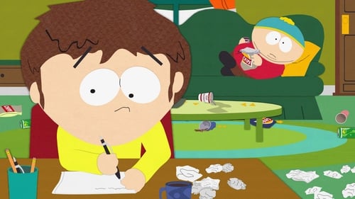 South Park: 13×5