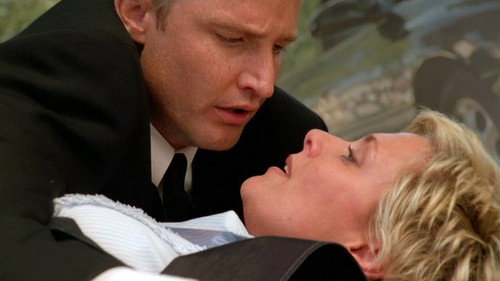 Stargate SG-1 · S6E14 : Écrans de fumée, image 3