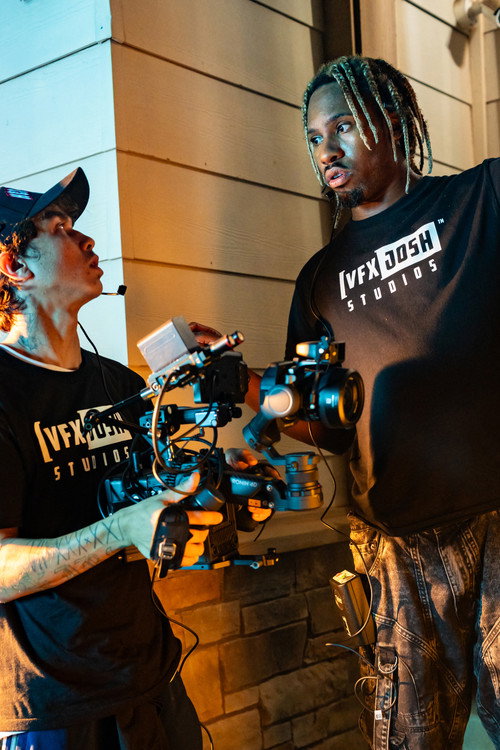 Foto de VFXJOSH