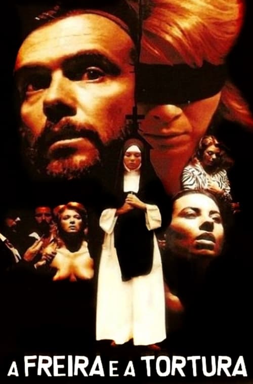 A Freira e a Tortura 1984