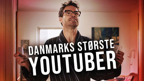 Danmarks Største Youtuber