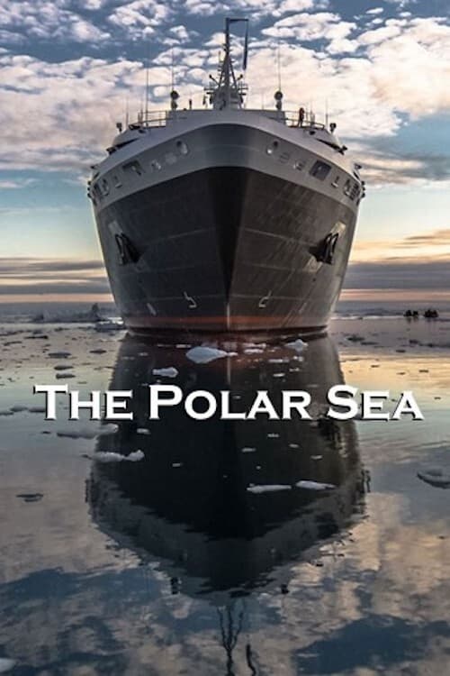 Poster The Polar Sea