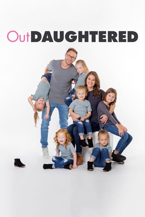 Where to stream Outdaughtered Season 6