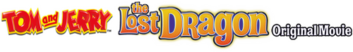 Tom and Jerry: The Lost Dragon