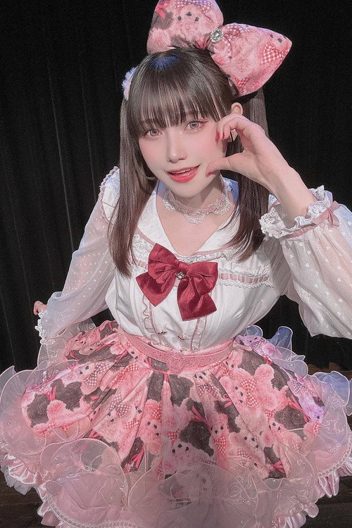 Foto de あかせあかり
