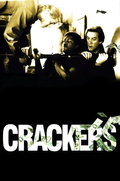 Crackers poster