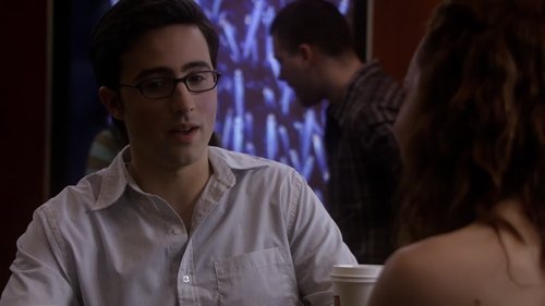 Kyle XY, S03E02 - (2009)