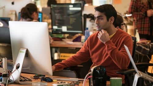 Silicon Valley: 5×5