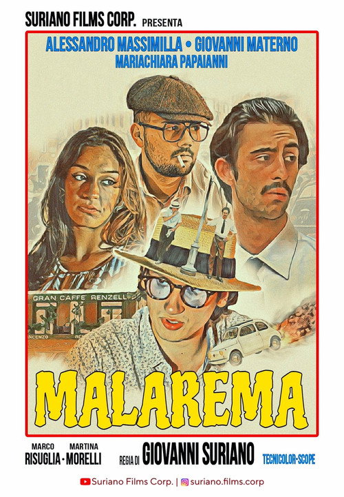 Malarema