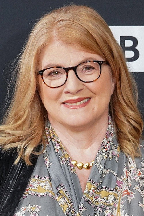 Felicity Montagu