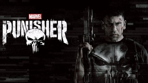 Marvel's The Punisher