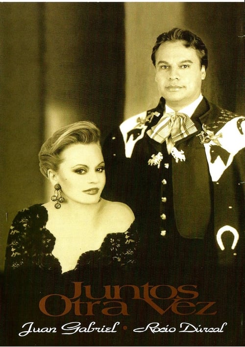 Poster Juntos Otra Vez 2004