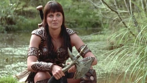 Xena: Warrior Princess, S02E20 - (1997)