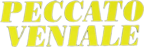 Peccato veniale