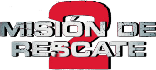 Misión de rescate 2