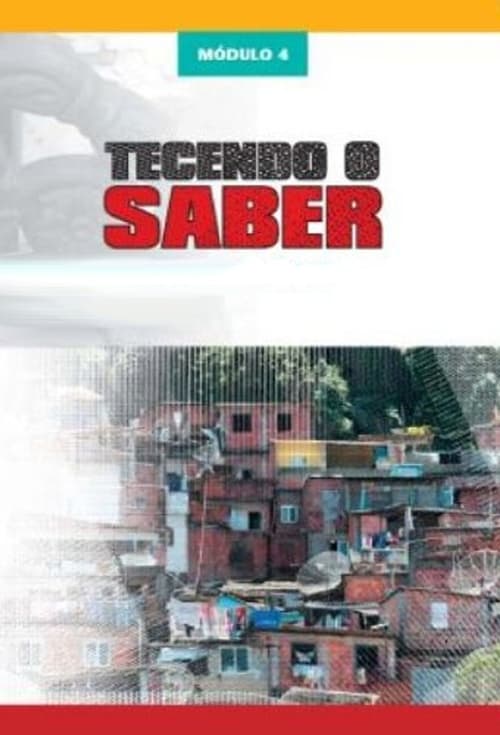 Tecendo o Saber, S04E15 - (2005)