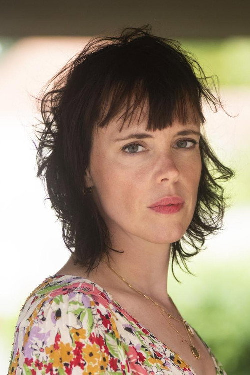 Liesa Naert