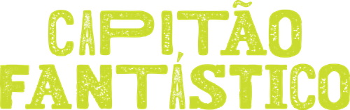 Capitão Fantástico - Logo 6