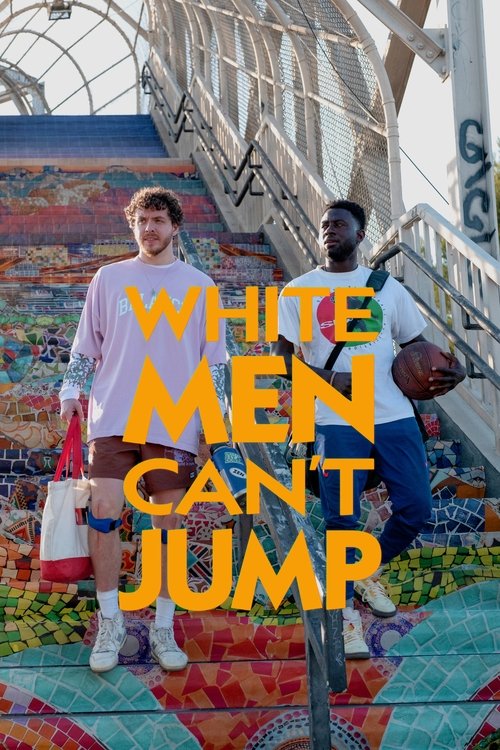 White Men Can't Jump