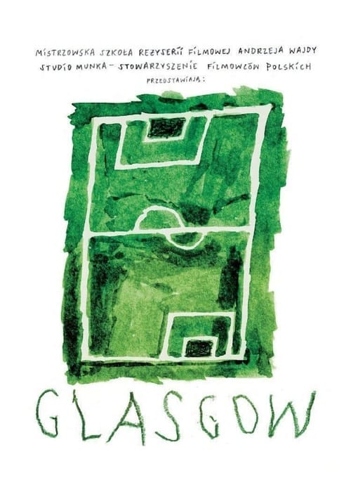 Glasgow (2011) poster