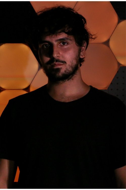 Lucas Mattana profile photo