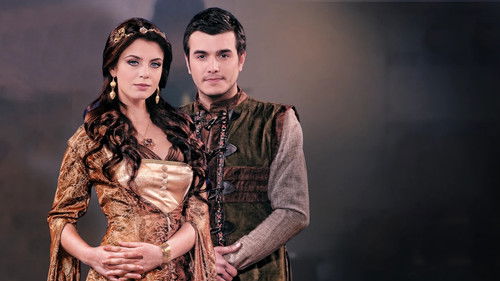 Escena 4 de Yamak Ahmet